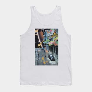 Havana Tank Top